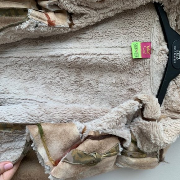 Gorgeous Jacket by Save the Queen - Picture 2 of 6